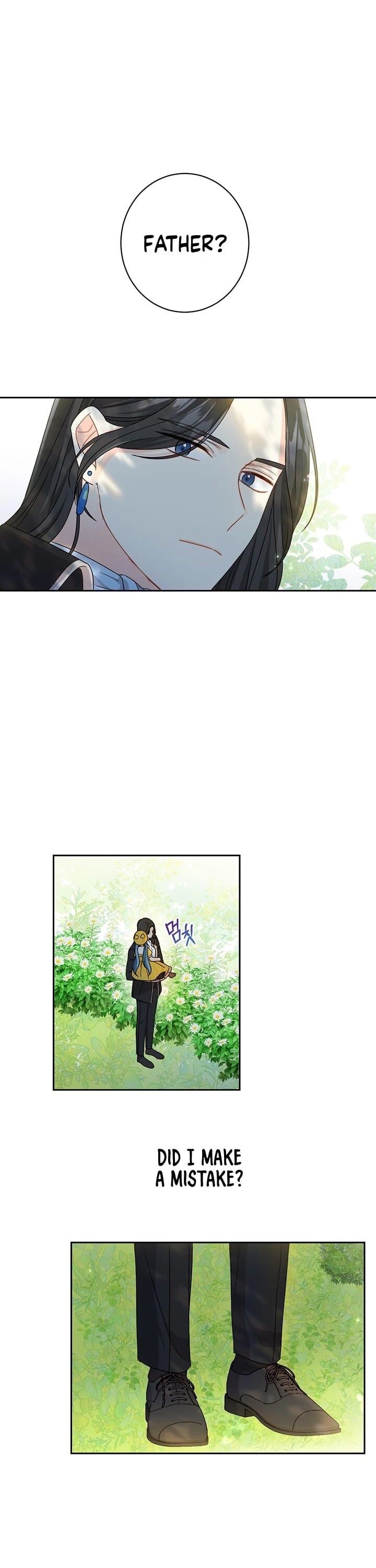 Read Saving the Villain Who was Abandoned by the Female Lead EN Manga Online