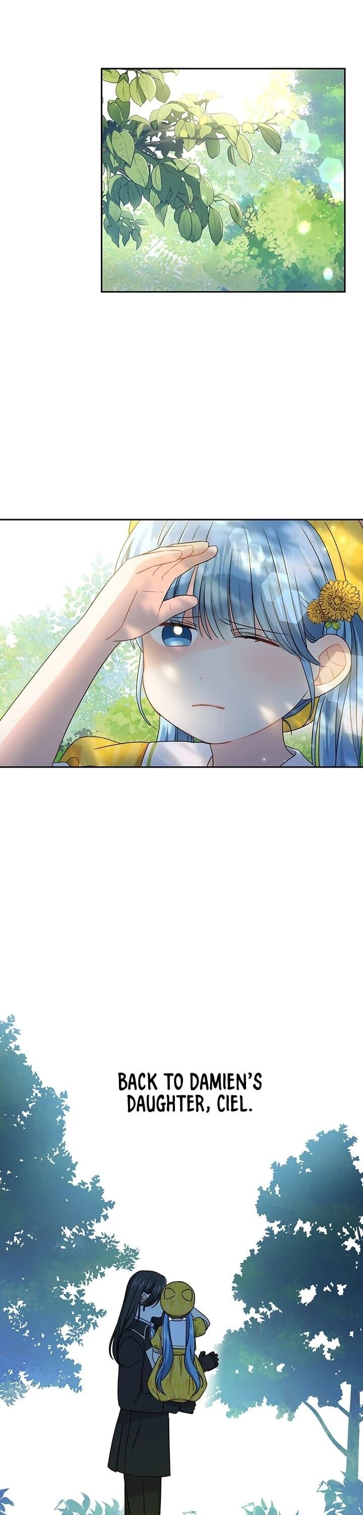 Read Saving the Villain Who was Abandoned by the Female Lead EN Manga Online