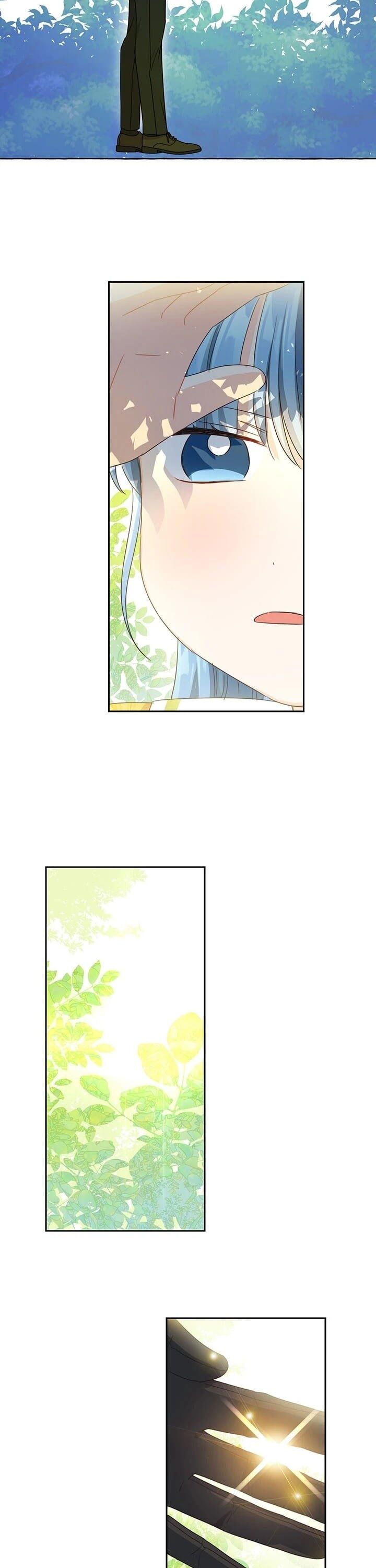 Read Saving the Villain Who was Abandoned by the Female Lead EN Manga Online