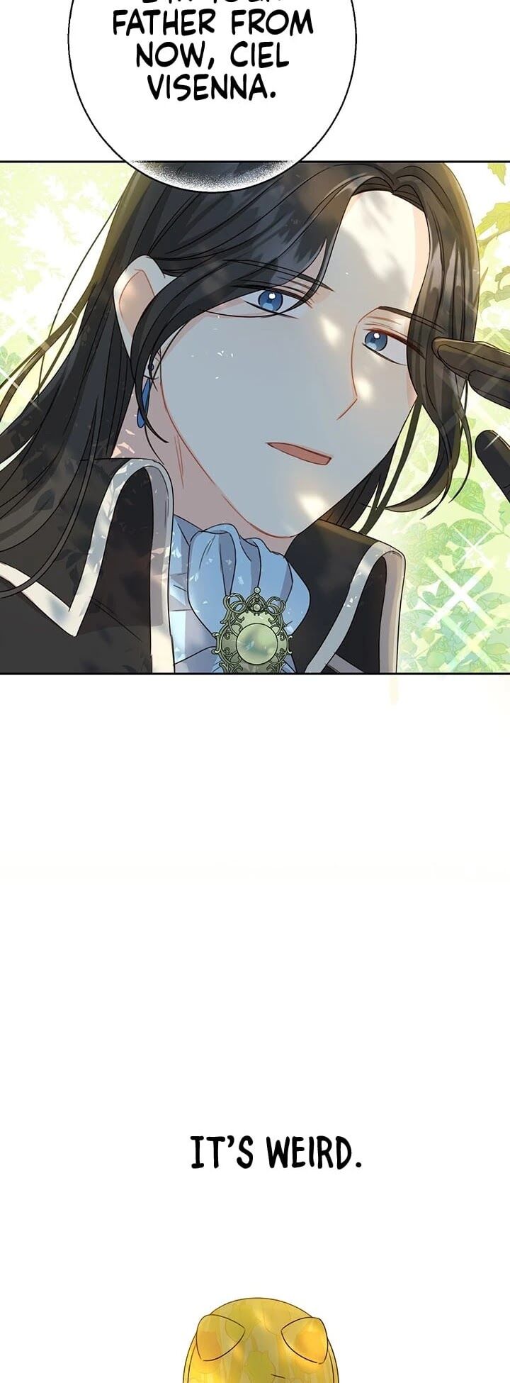 Read Saving the Villain Who was Abandoned by the Female Lead EN Manga Online