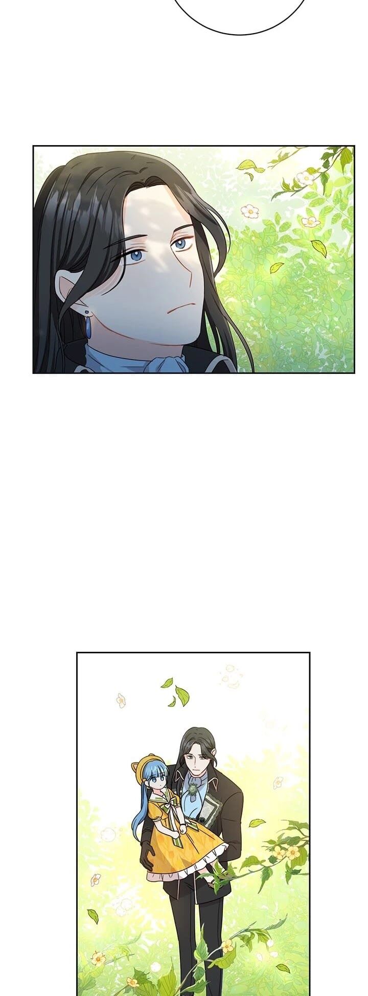 Read Saving the Villain Who was Abandoned by the Female Lead EN Manga Online