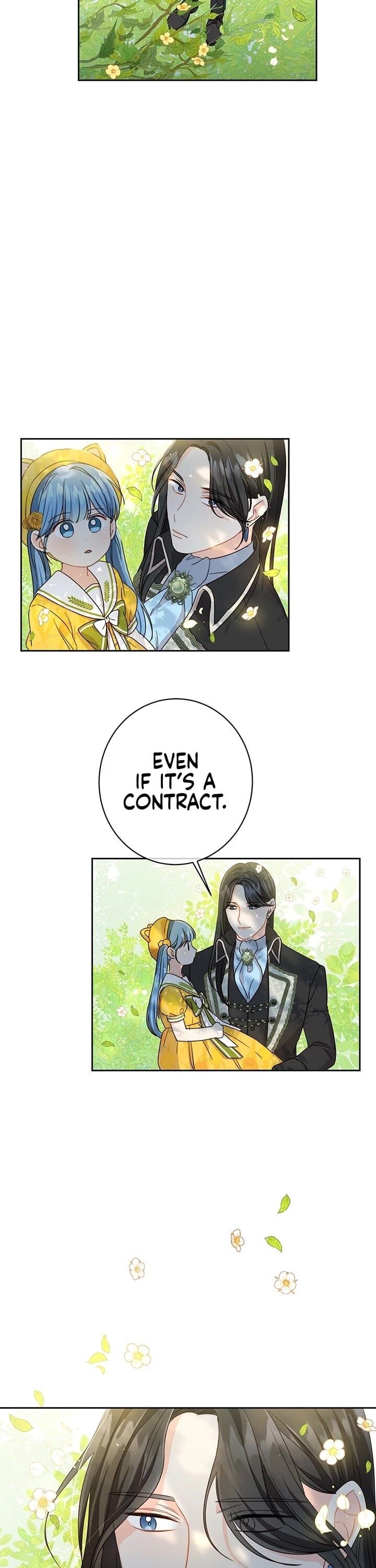 Read Saving the Villain Who was Abandoned by the Female Lead EN Manga Online