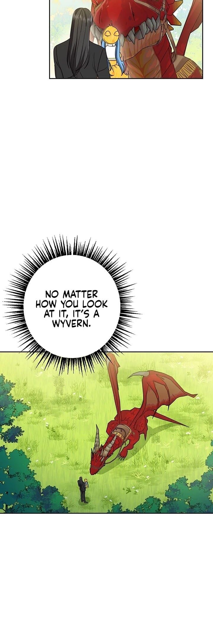 Read Saving the Villain Who was Abandoned by the Female Lead EN Manga Online