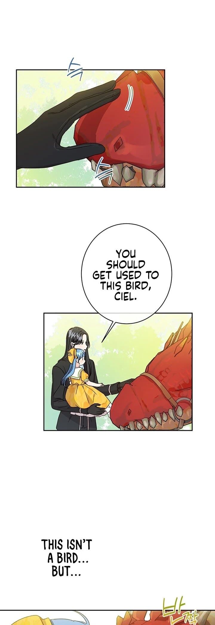 Read Saving the Villain Who was Abandoned by the Female Lead EN Manga Online
