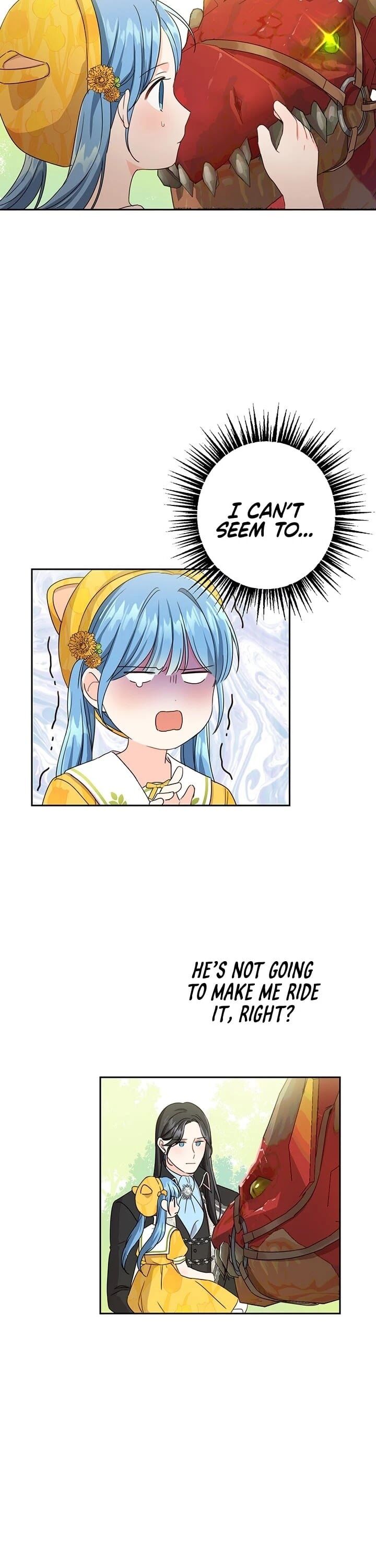 Read Saving the Villain Who was Abandoned by the Female Lead EN Manga Online