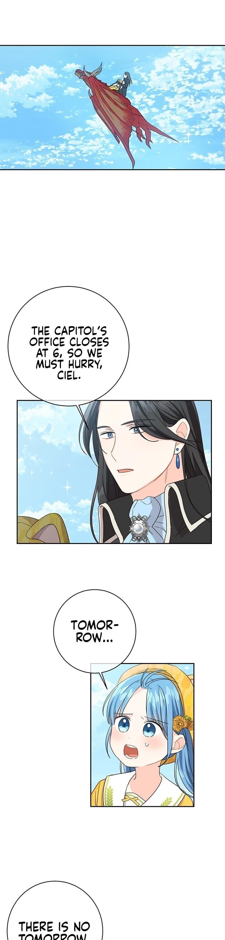 Read Saving the Villain Who was Abandoned by the Female Lead EN Manga Online