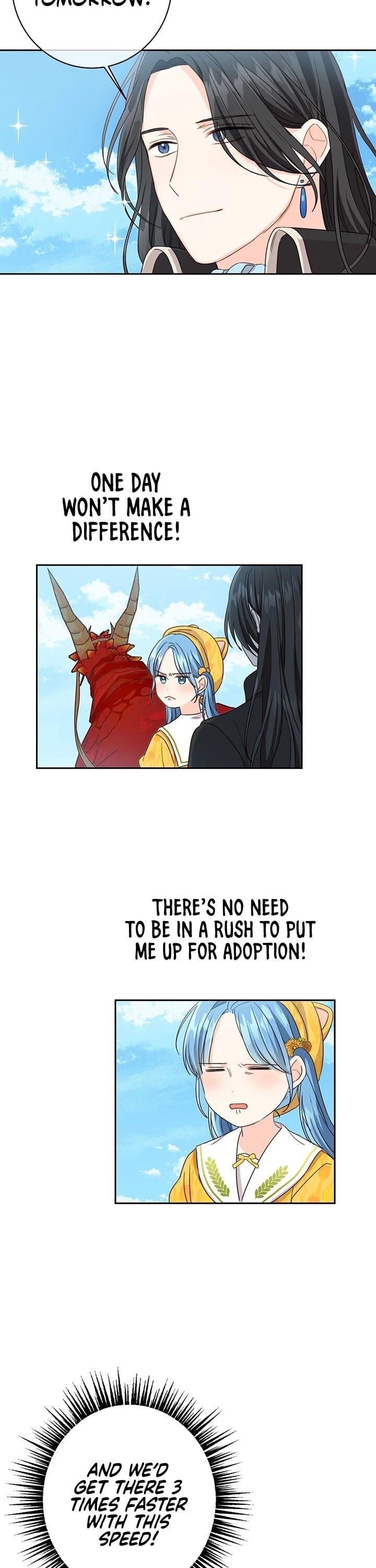 Read Saving the Villain Who was Abandoned by the Female Lead EN Manga Online