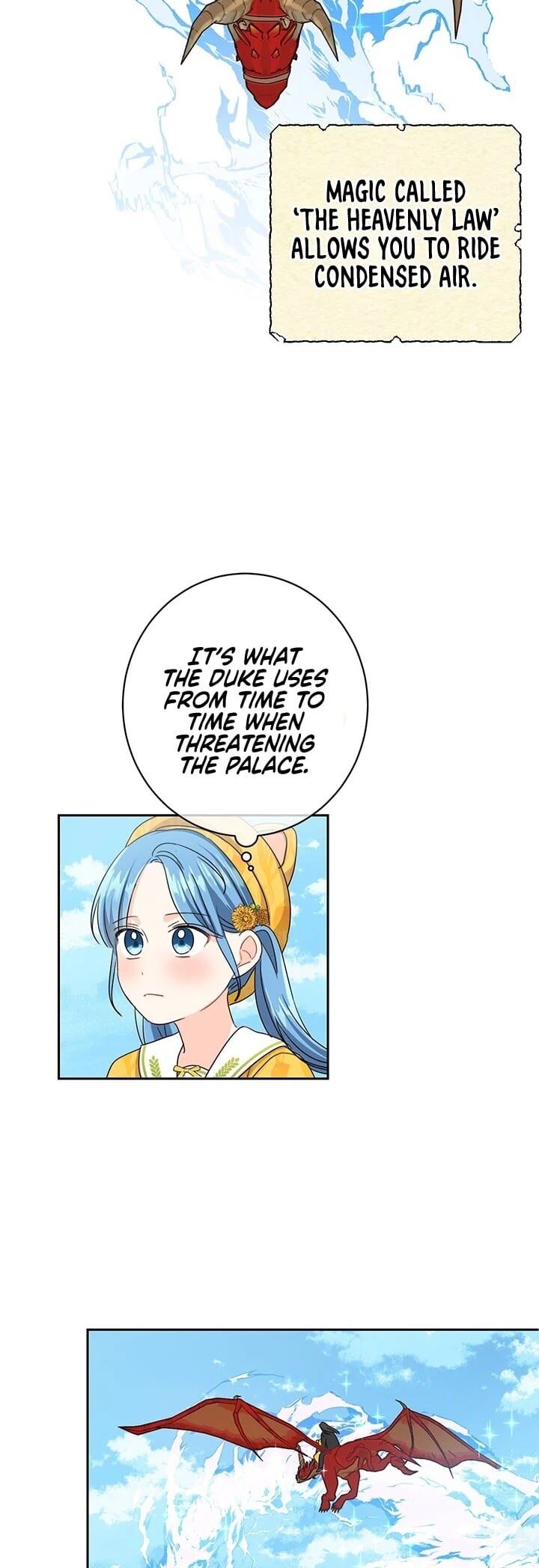 Read Saving the Villain Who was Abandoned by the Female Lead EN Manga Online