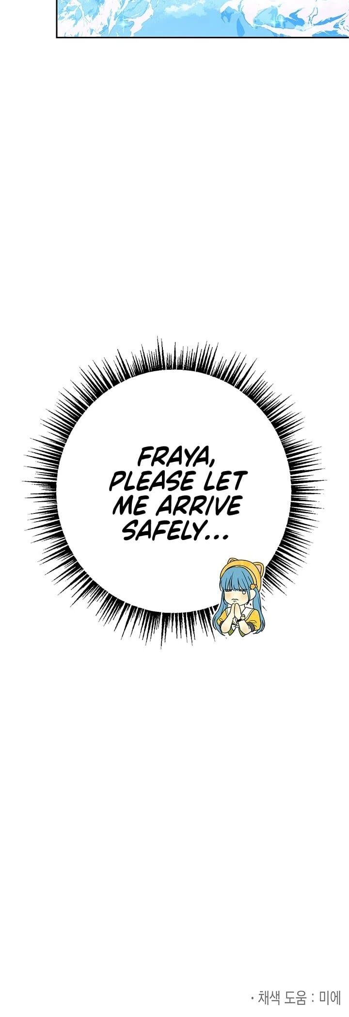 Read Saving the Villain Who was Abandoned by the Female Lead EN Manga Online