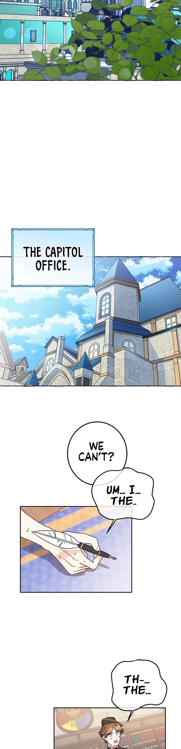 Read Saving the Villain Who was Abandoned by the Female Lead EN Manga Online
