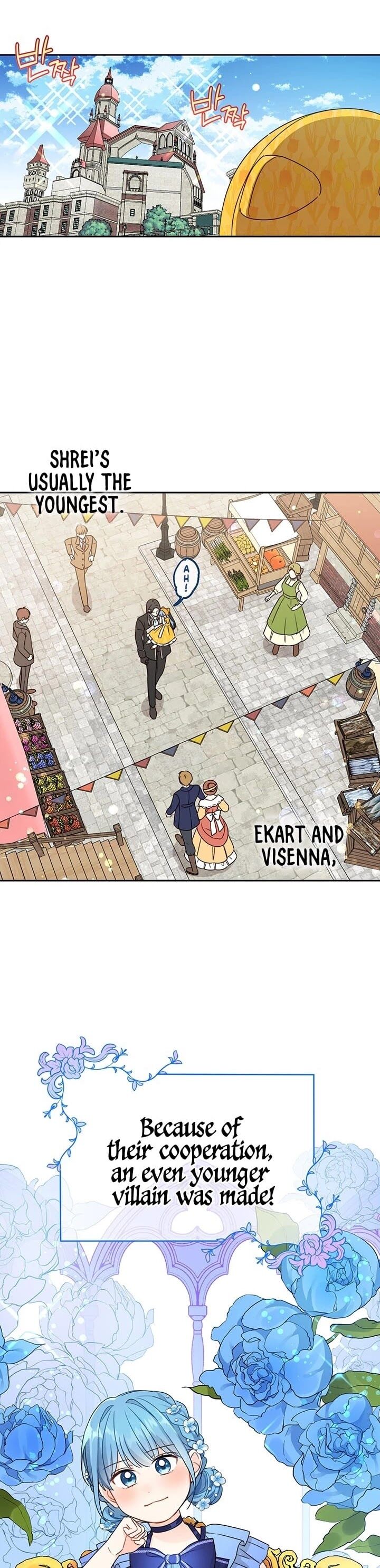 Read Saving the Villain Who was Abandoned by the Female Lead EN Manga Online
