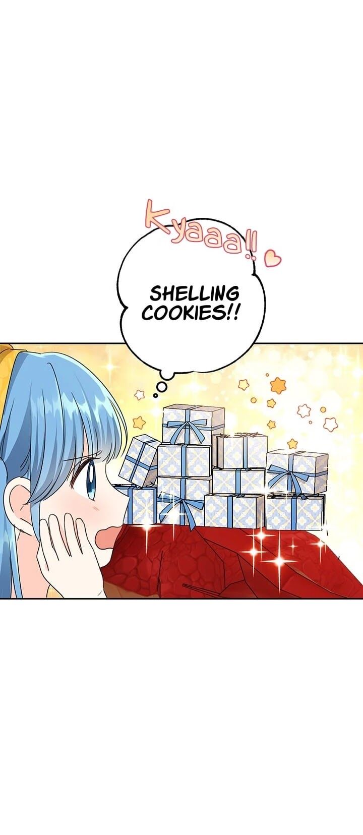 Read Saving the Villain Who was Abandoned by the Female Lead EN Manga Online