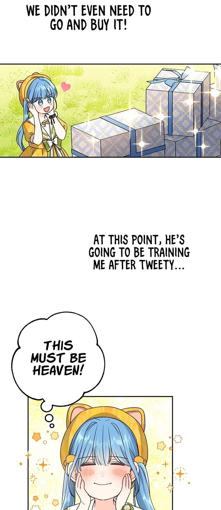 Read Saving the Villain Who was Abandoned by the Female Lead EN Manga Online
