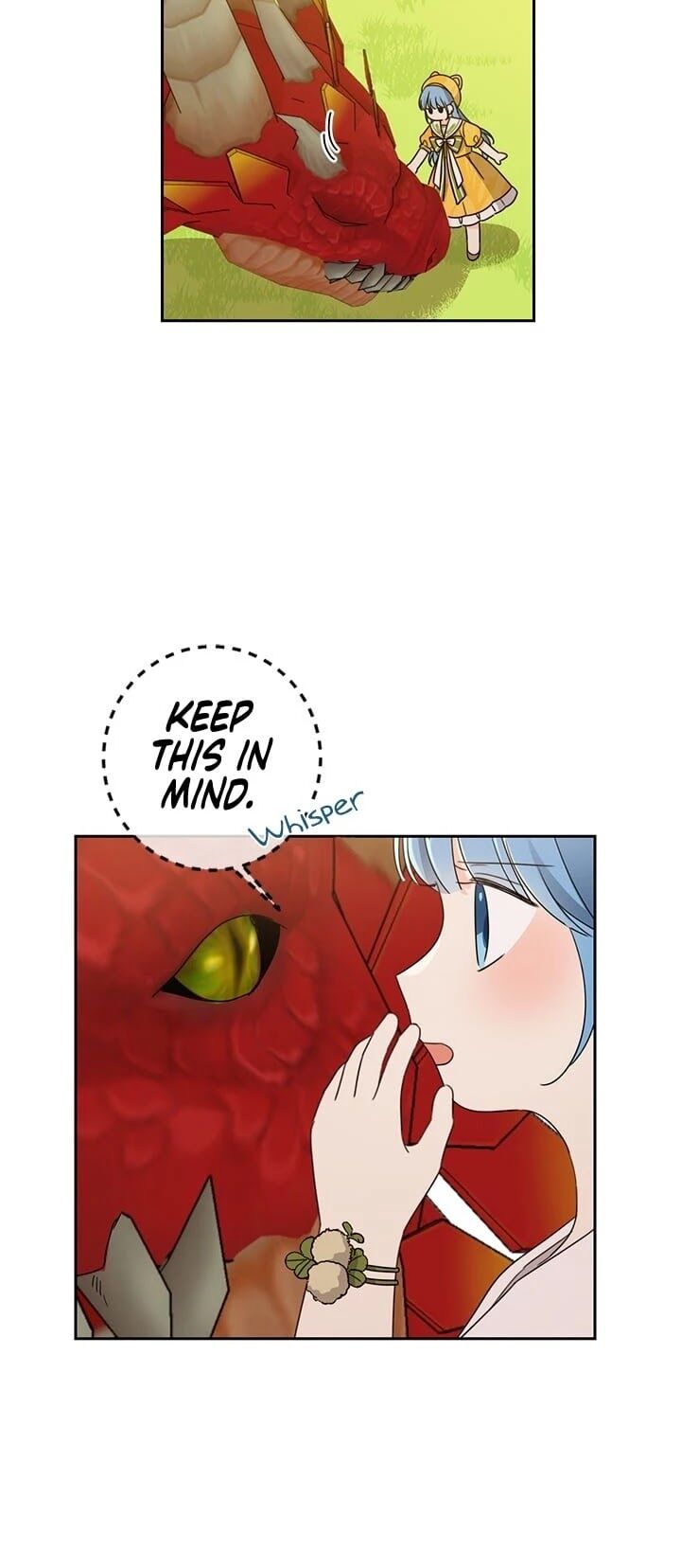 Read Saving the Villain Who was Abandoned by the Female Lead EN Manga Online