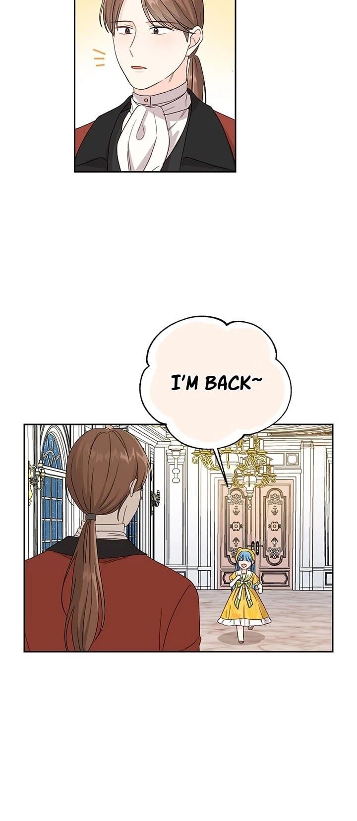 Read Saving the Villain Who was Abandoned by the Female Lead EN Manga Online