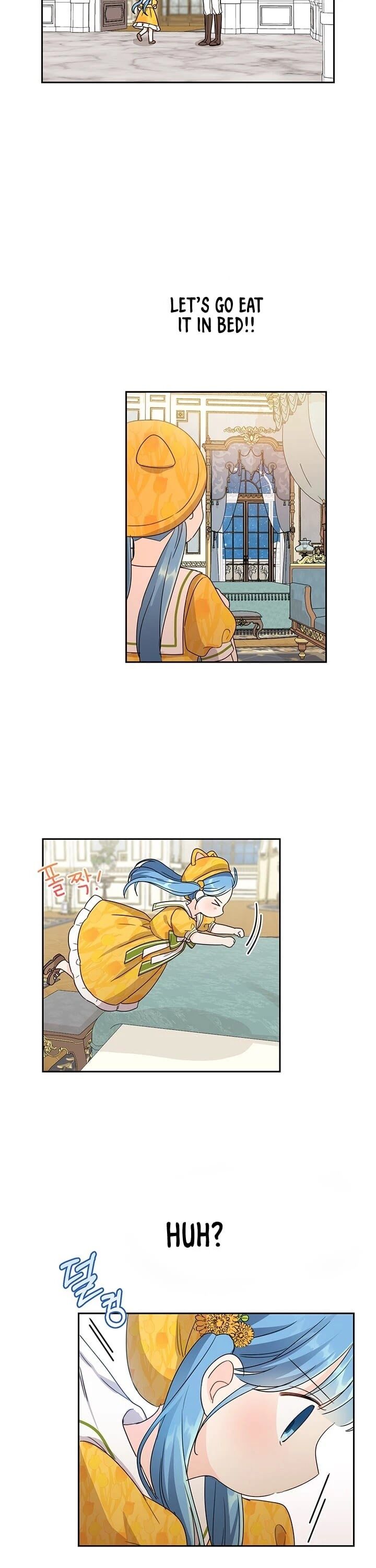 Read Saving the Villain Who was Abandoned by the Female Lead EN Manga Online