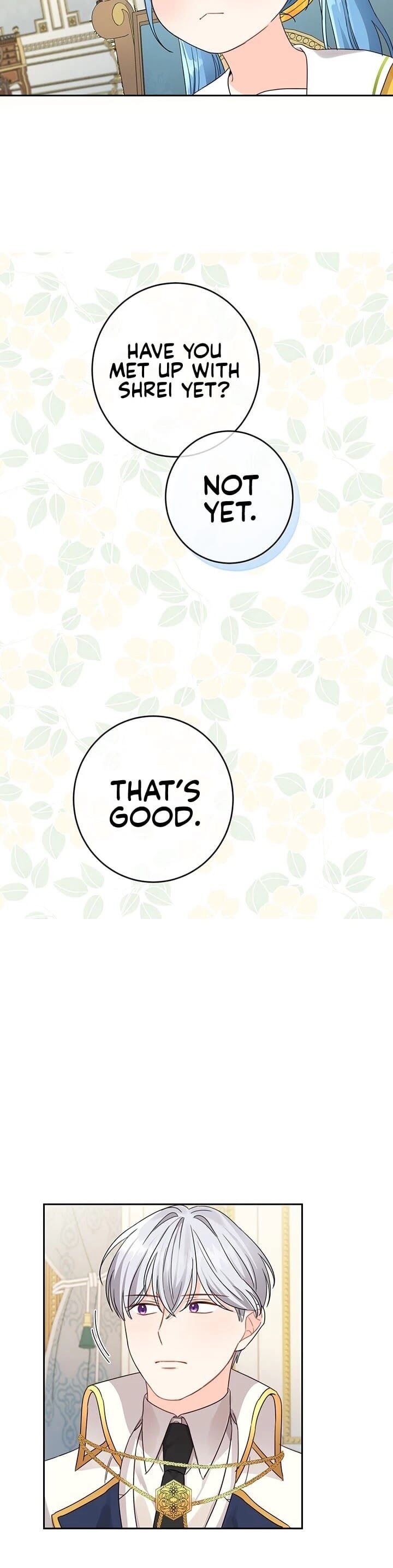 Read Saving the Villain Who was Abandoned by the Female Lead EN Manga Online
