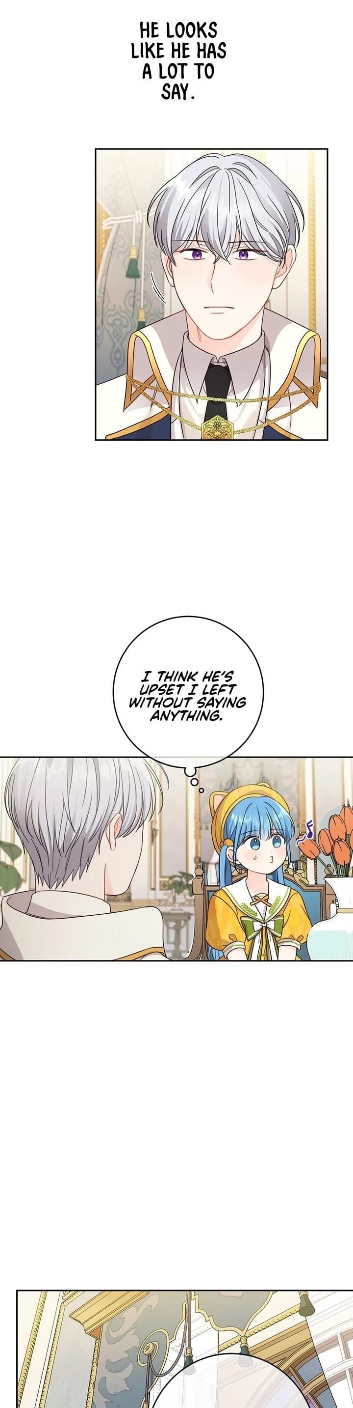 Read Saving the Villain Who was Abandoned by the Female Lead EN Manga Online