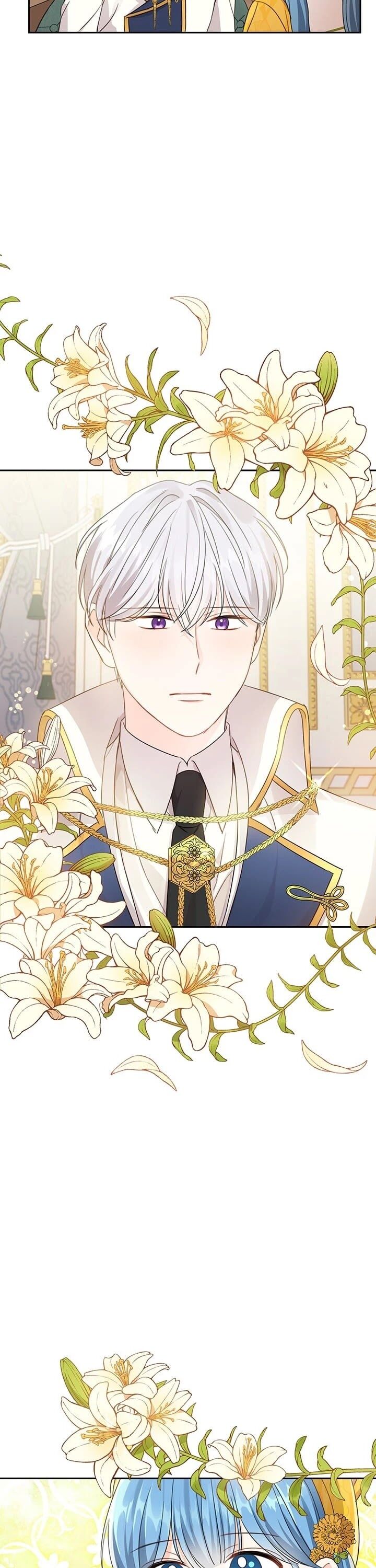 Read Saving the Villain Who was Abandoned by the Female Lead EN Manga Online