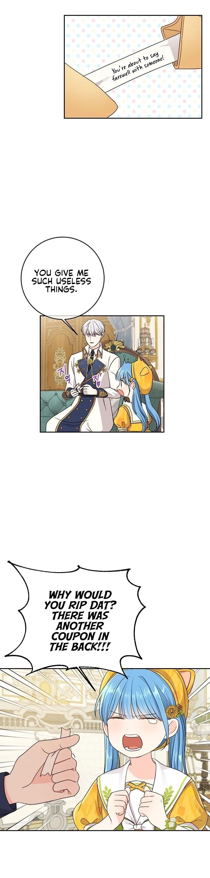Read Saving the Villain Who was Abandoned by the Female Lead EN Manga Online