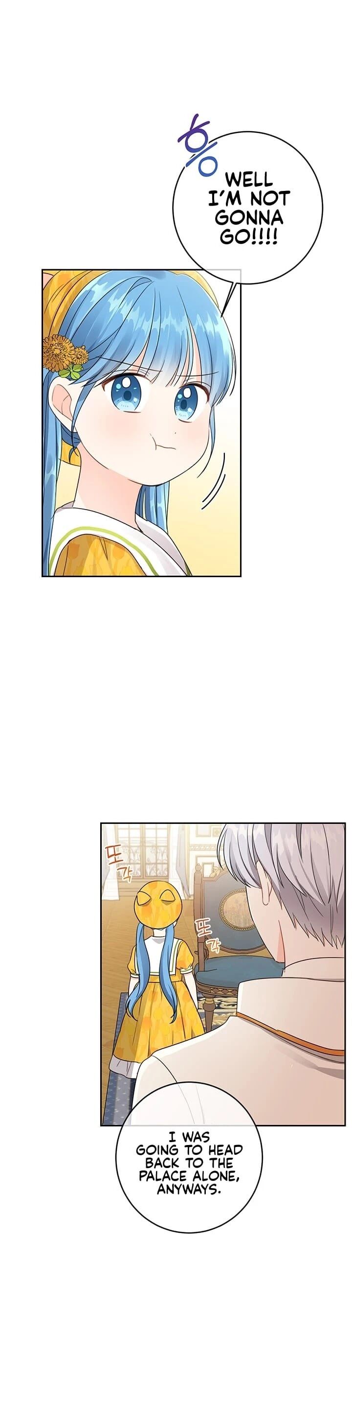 Read Saving the Villain Who was Abandoned by the Female Lead EN Manga Online