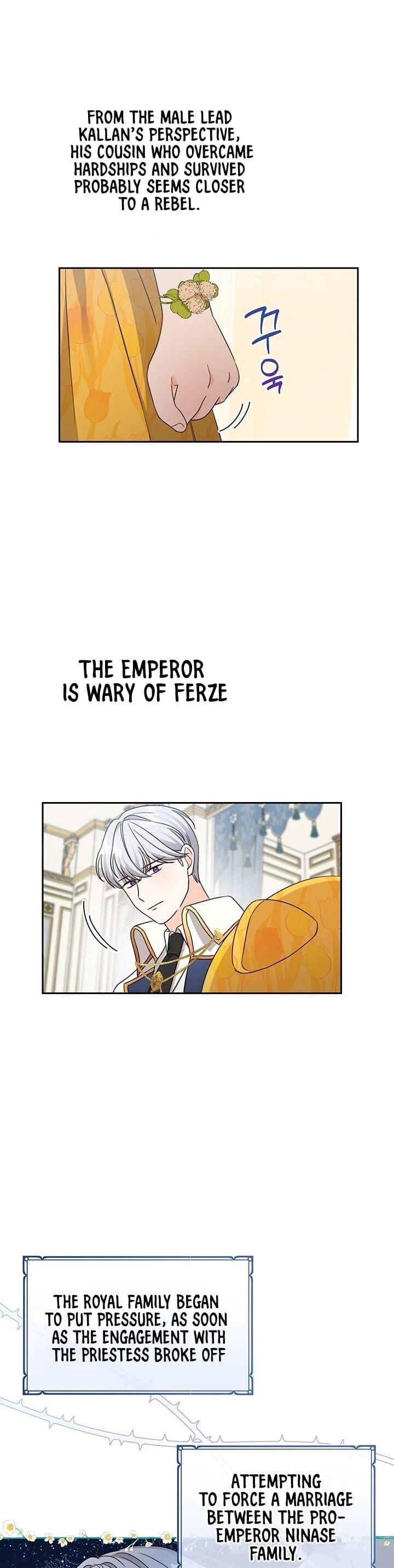 Read Saving the Villain Who was Abandoned by the Female Lead EN Manga Online