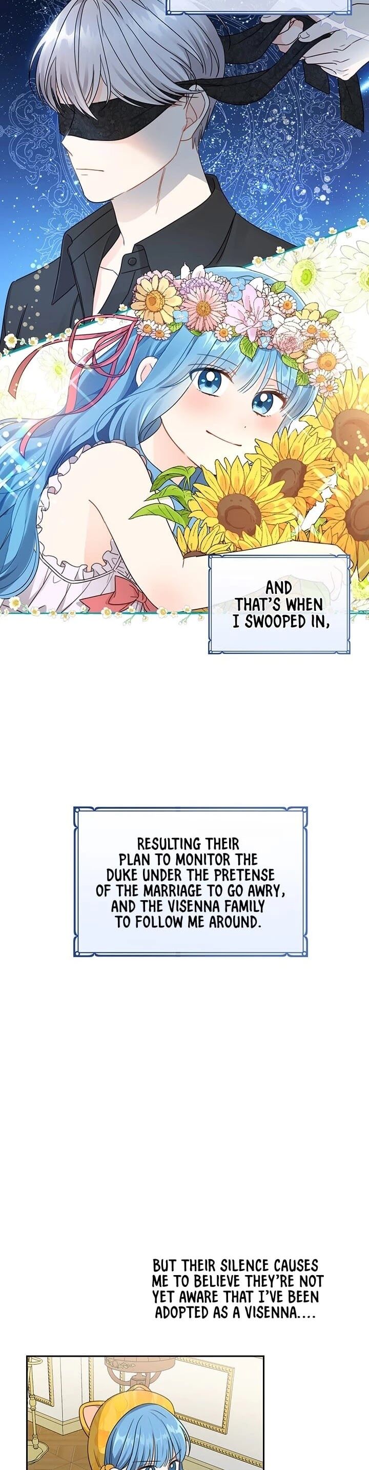 Read Saving the Villain Who was Abandoned by the Female Lead EN Manga Online