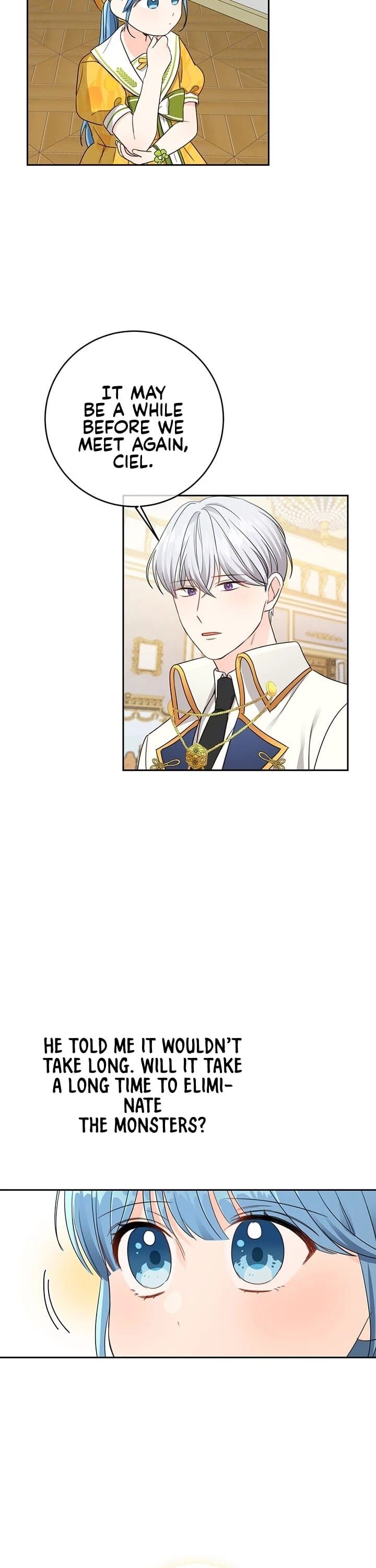 Read Saving the Villain Who was Abandoned by the Female Lead EN Manga Online