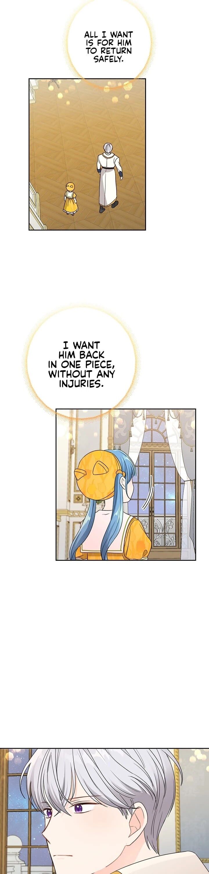 Read Saving the Villain Who was Abandoned by the Female Lead EN Manga Online