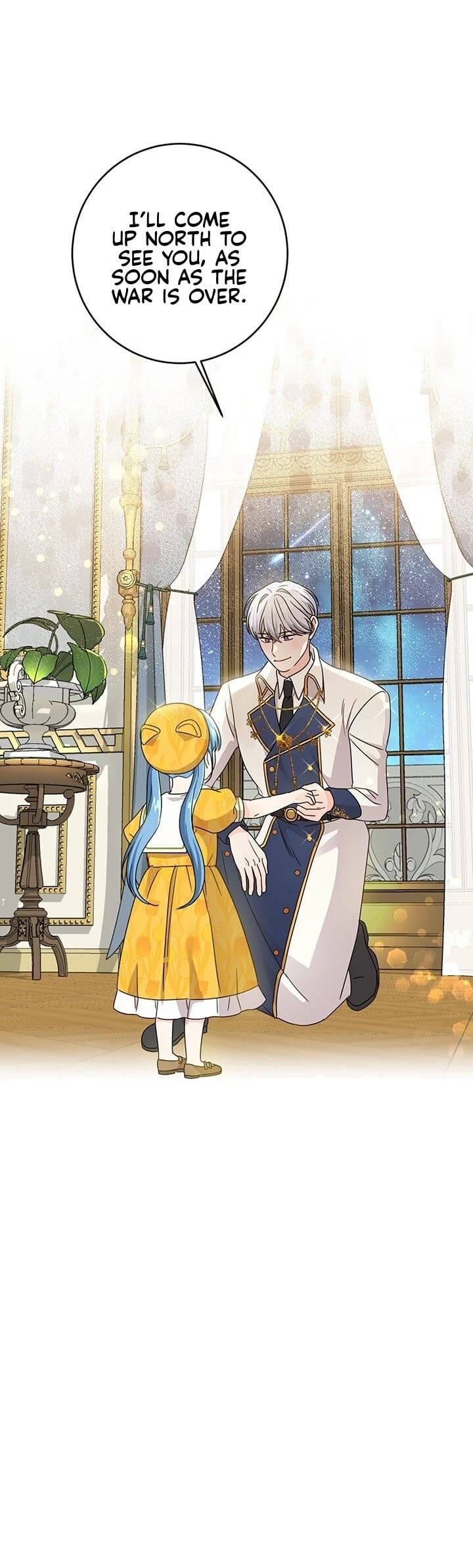 Read Saving the Villain Who was Abandoned by the Female Lead EN Manga Online