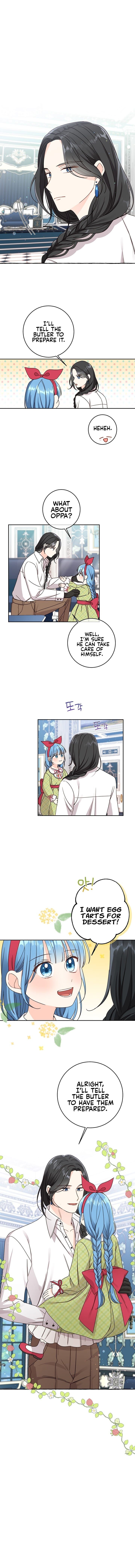 Read Saving the Villain Who was Abandoned by the Female Lead EN Manga Online