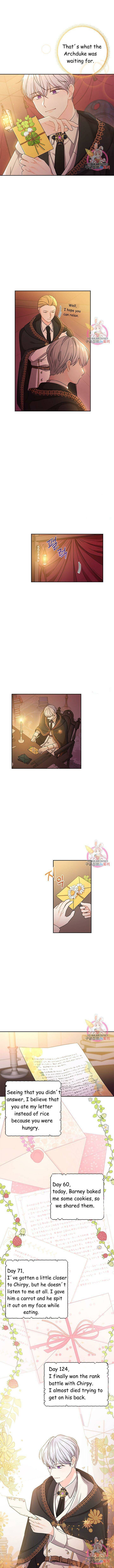 Read Saving the Villain Who was Abandoned by the Female Lead EN Manga Online