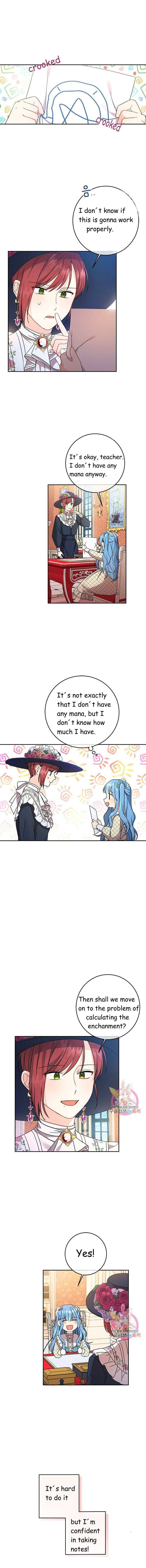 Read Saving the Villain Who was Abandoned by the Female Lead EN Manga Online