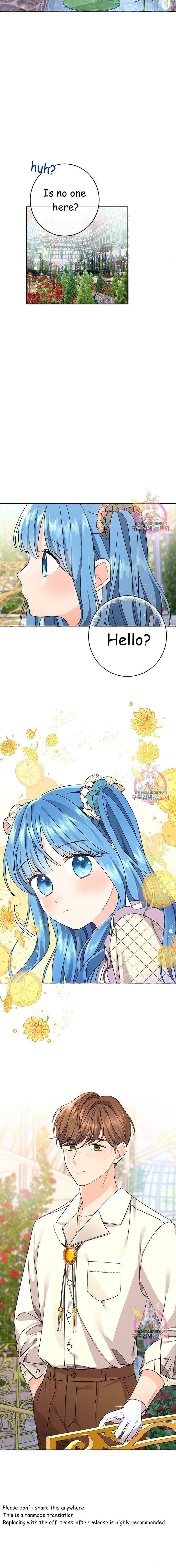 Read Saving the Villain Who was Abandoned by the Female Lead EN Manga Online