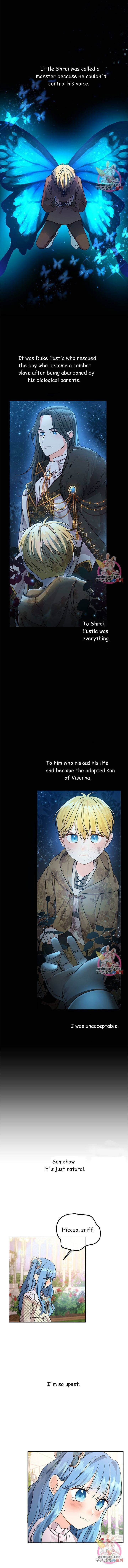 Read Saving the Villain Who was Abandoned by the Female Lead EN Manga Online