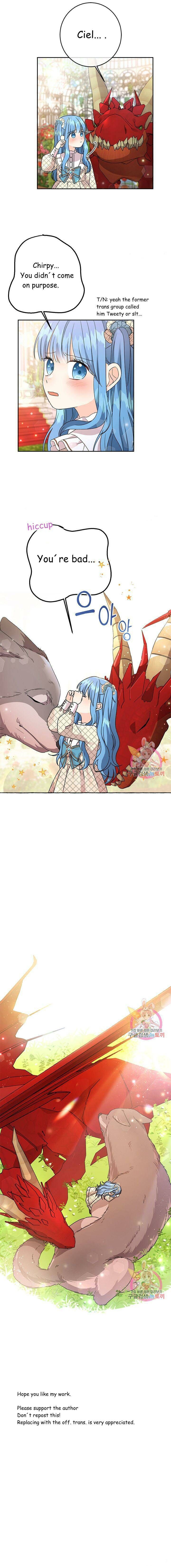 Read Saving the Villain Who was Abandoned by the Female Lead EN Manga Online