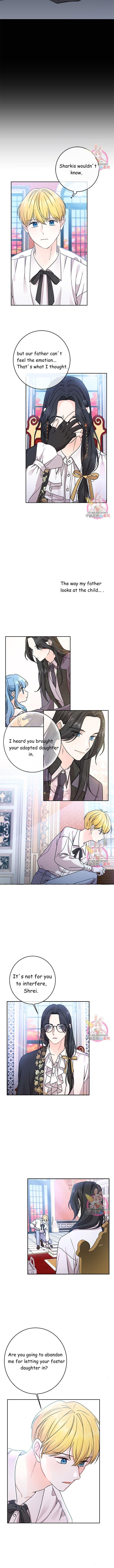 Read Saving the Villain Who was Abandoned by the Female Lead EN Manga Online