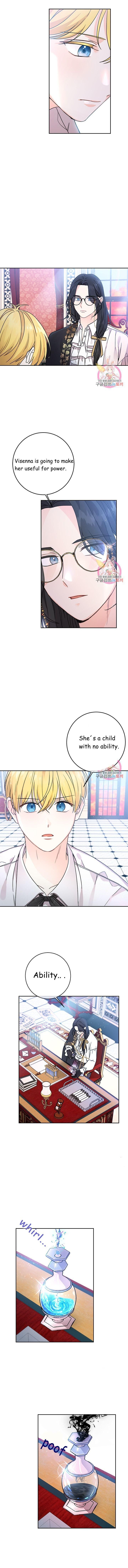 Read Saving the Villain Who was Abandoned by the Female Lead EN Manga Online