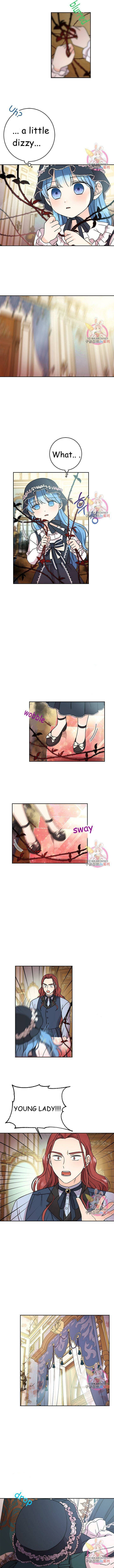 Read Saving the Villain Who was Abandoned by the Female Lead EN Manga Online