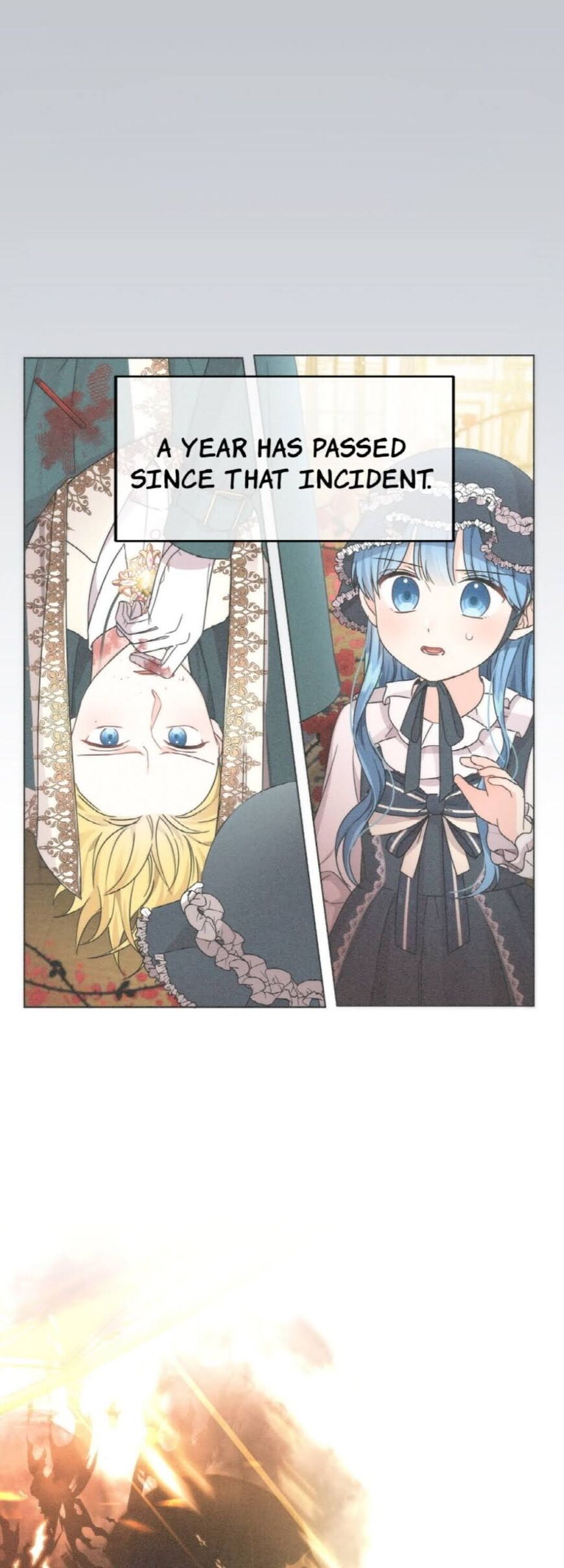 Read Saving the Villain Who was Abandoned by the Female Lead EN Manga Online