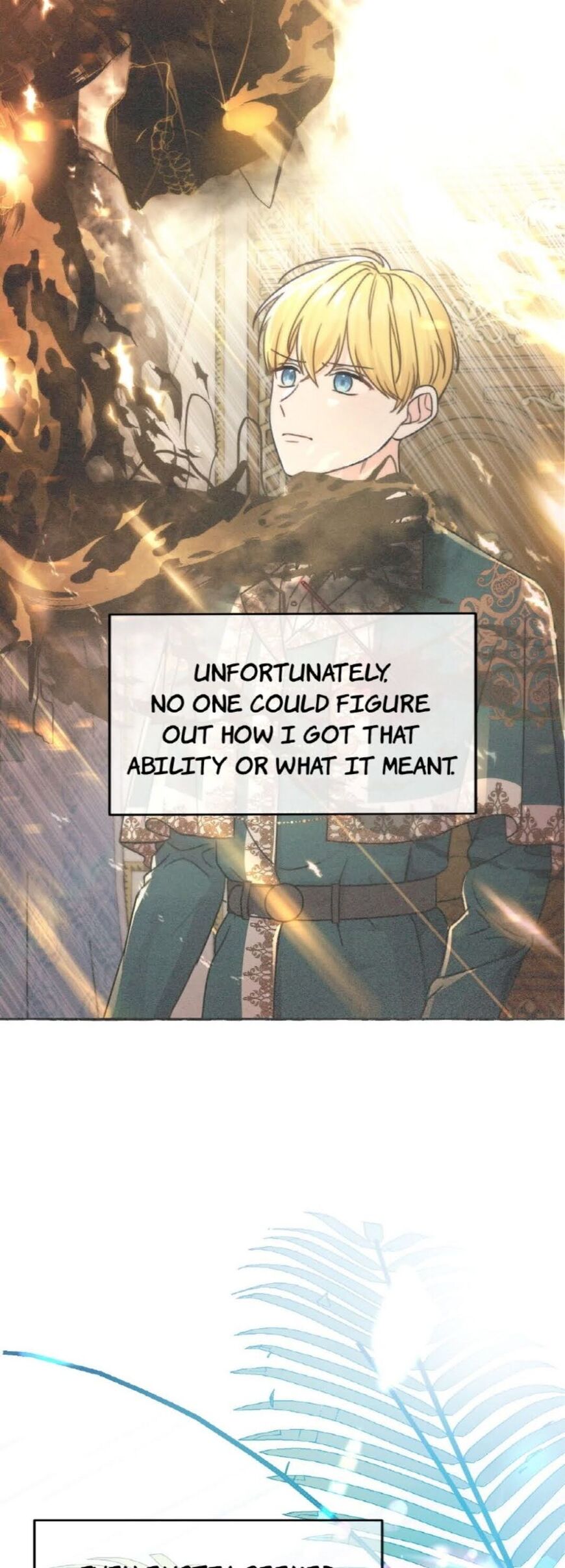 Read Saving the Villain Who was Abandoned by the Female Lead EN Manga Online