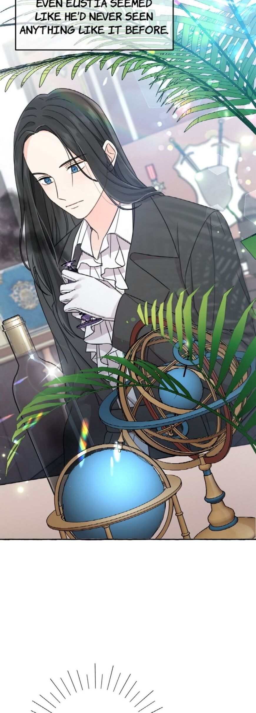 Read Saving the Villain Who was Abandoned by the Female Lead EN Manga Online