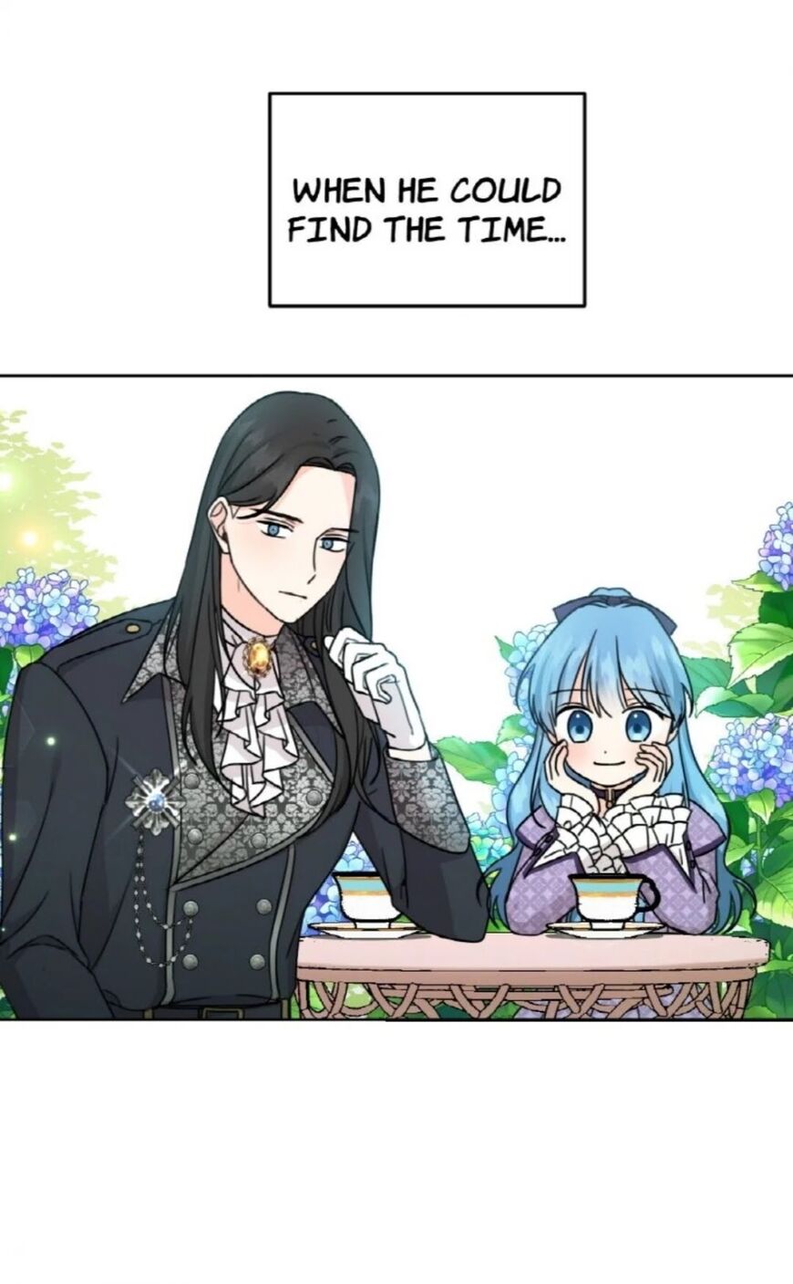 Read Saving the Villain Who was Abandoned by the Female Lead EN Manga Online
