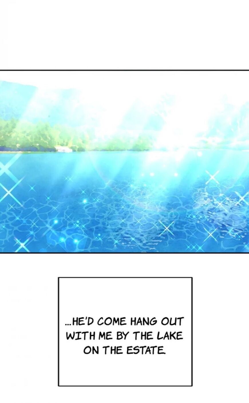 Read Saving the Villain Who was Abandoned by the Female Lead EN Manga Online