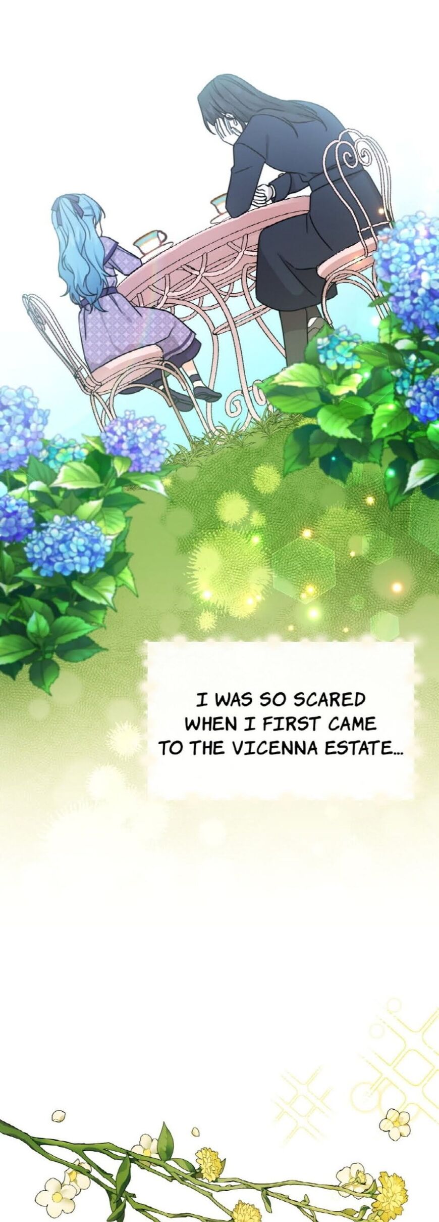 Read Saving the Villain Who was Abandoned by the Female Lead EN Manga Online