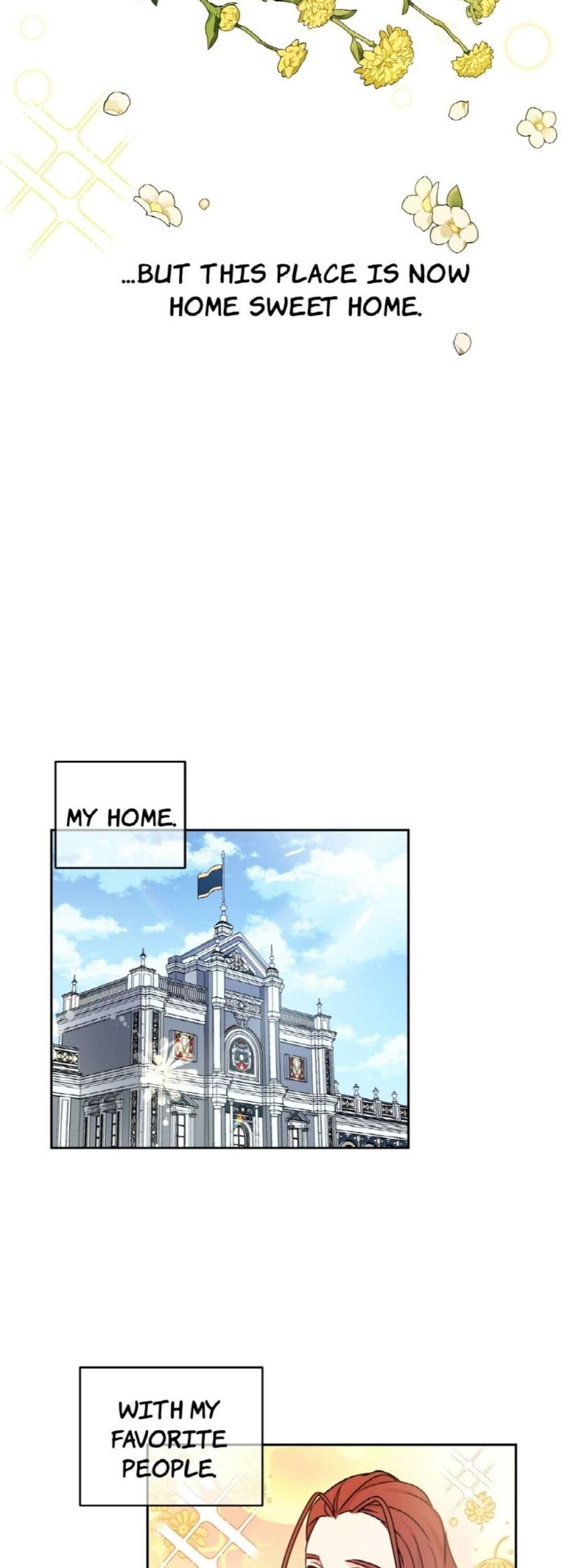 Read Saving the Villain Who was Abandoned by the Female Lead EN Manga Online