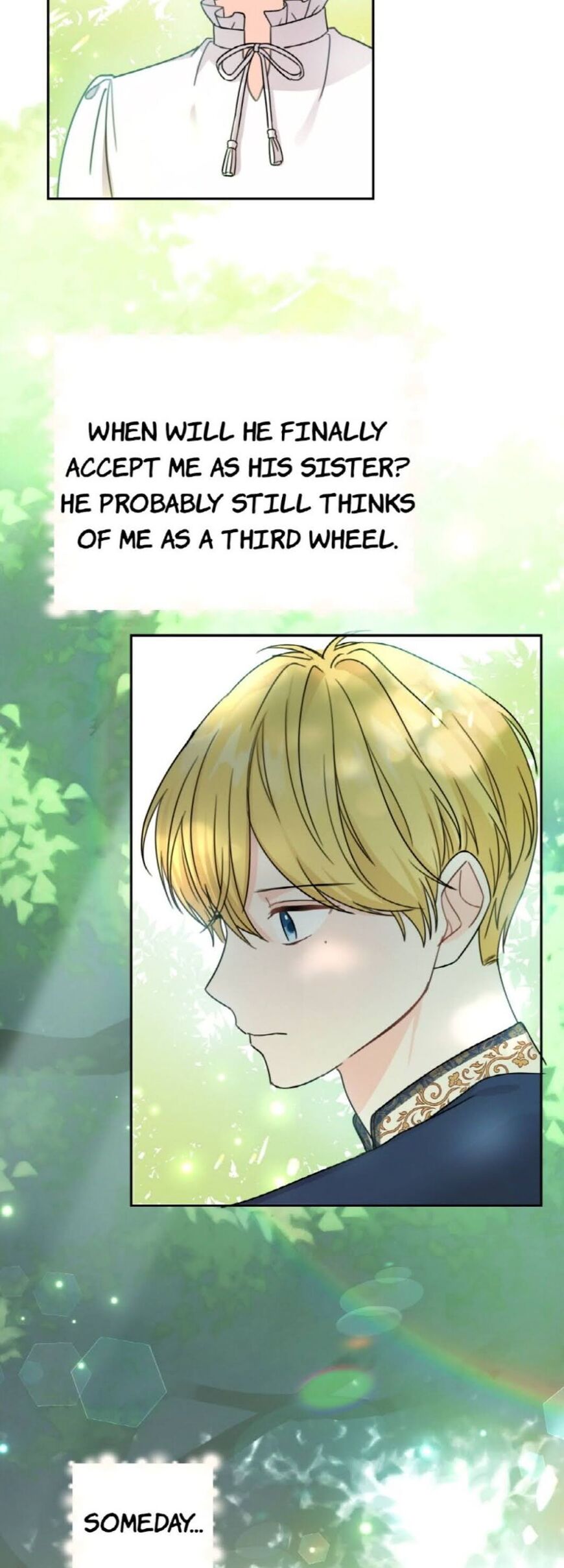 Read Saving the Villain Who was Abandoned by the Female Lead EN Manga Online