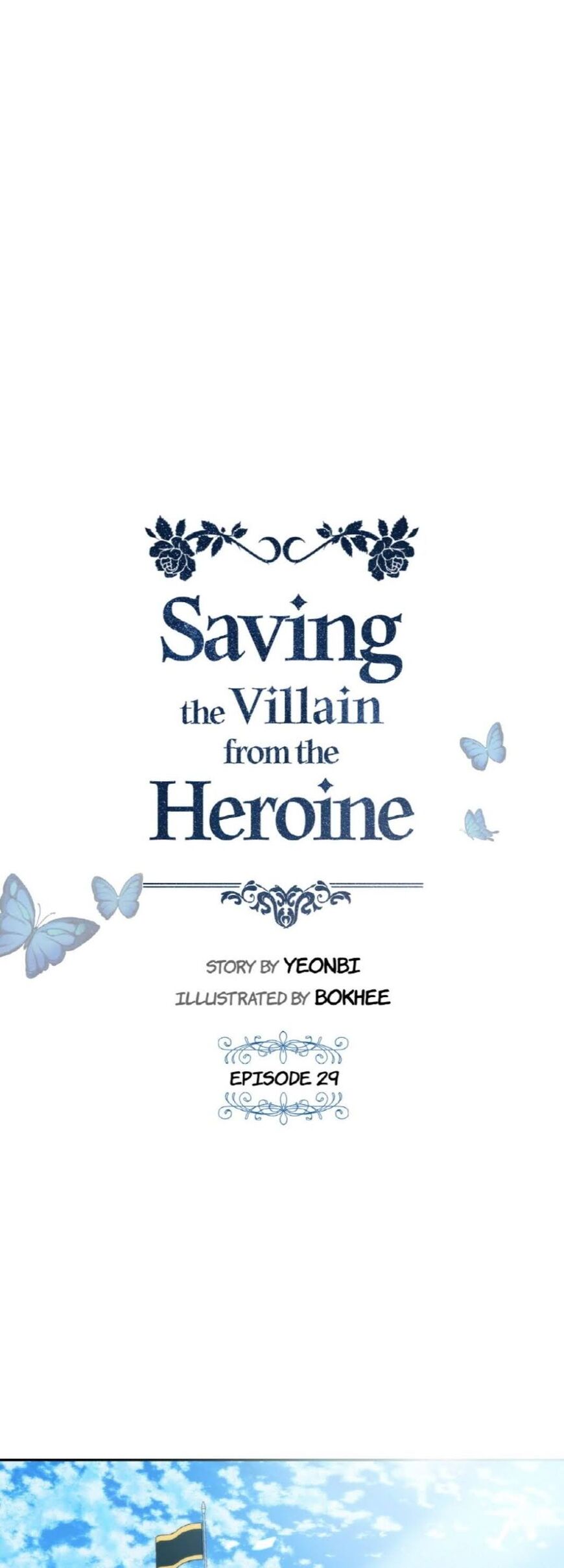 Read Saving the Villain Who was Abandoned by the Female Lead EN Manga Online