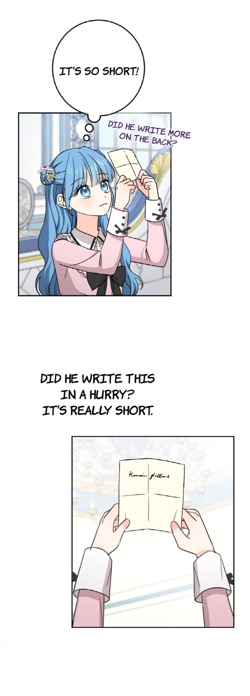 Read Saving the Villain Who was Abandoned by the Female Lead EN Manga Online
