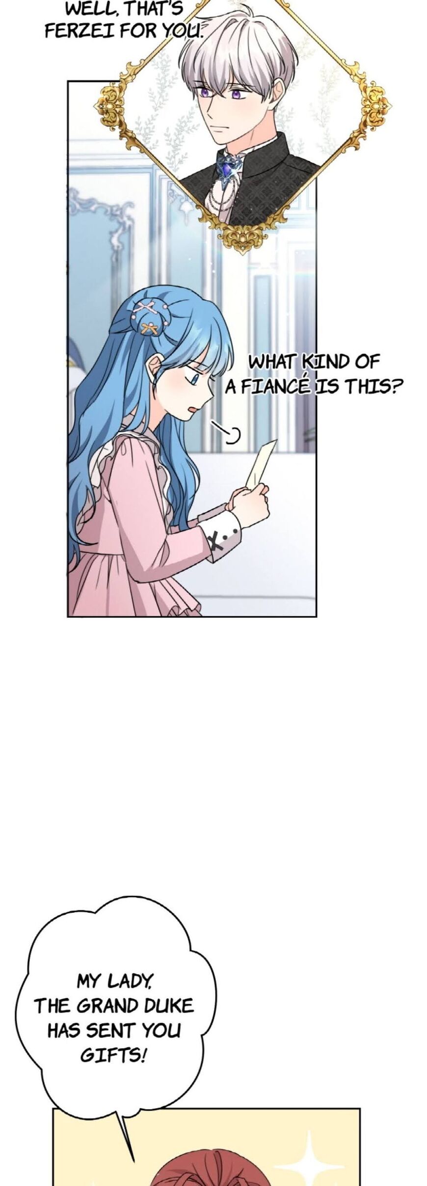 Read Saving the Villain Who was Abandoned by the Female Lead EN Manga Online